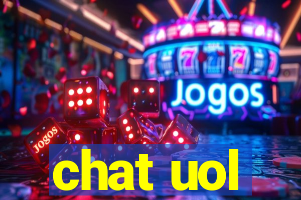 chat uol