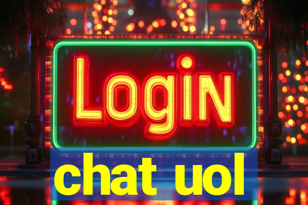 chat uol