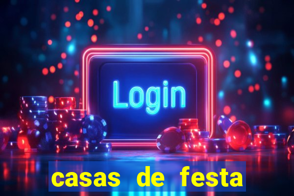 casas de festa infantil porto alegre