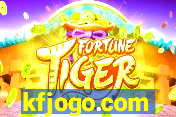 kfjogo.com