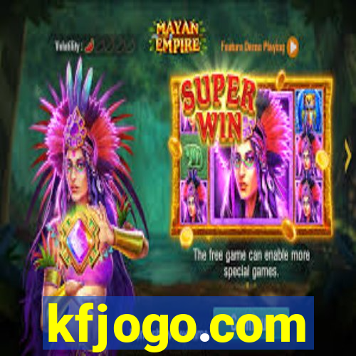 kfjogo.com