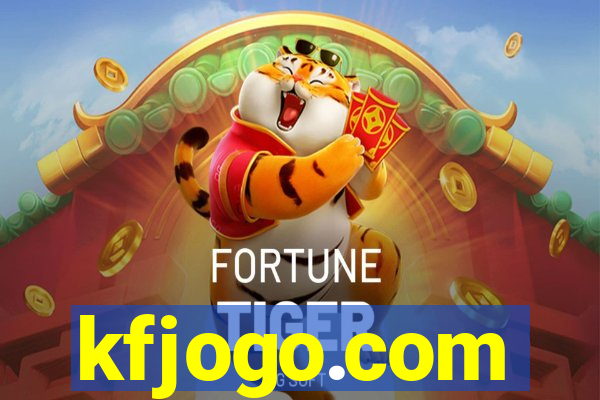 kfjogo.com