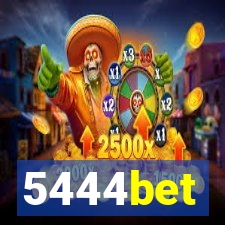 5444bet