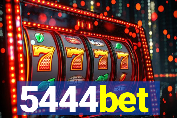 5444bet