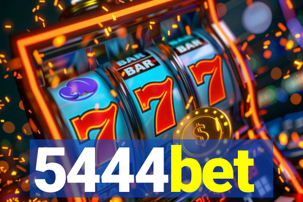 5444bet