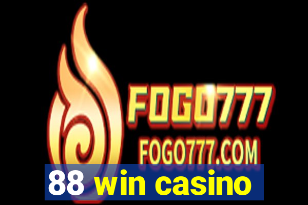 88 win casino
