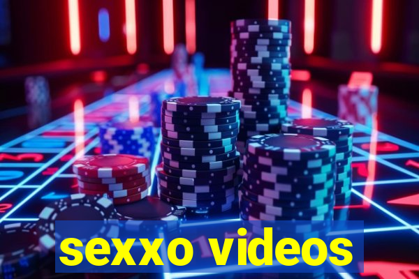 sexxo videos