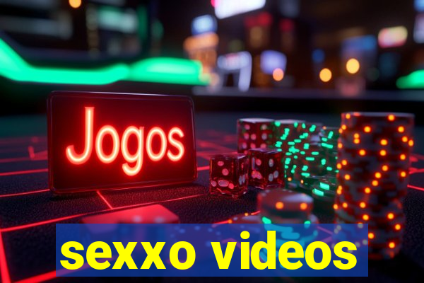 sexxo videos