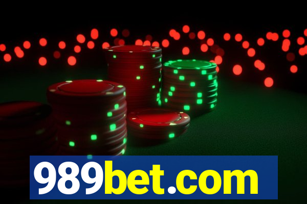 989bet.com
