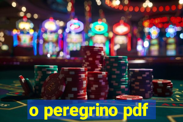 o peregrino pdf