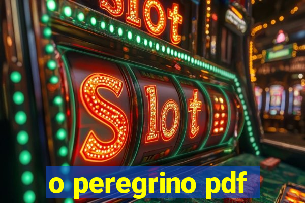 o peregrino pdf