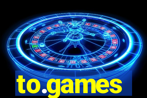 to.games