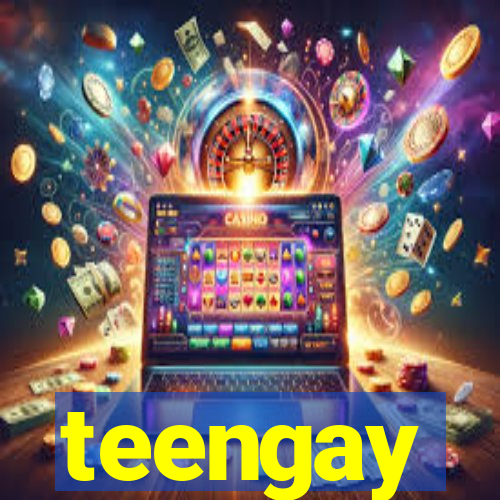 teengay