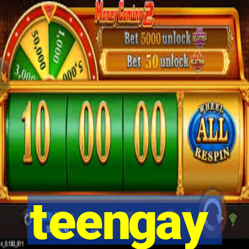 teengay