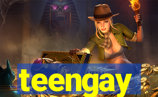 teengay