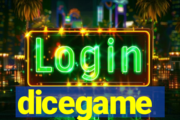 dicegame