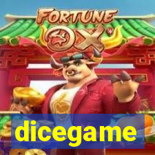 dicegame
