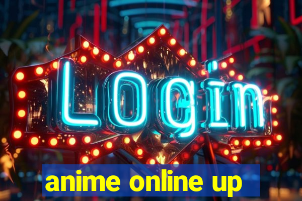 anime online up