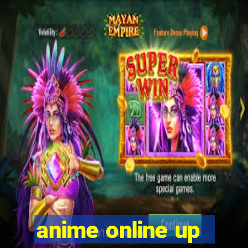anime online up