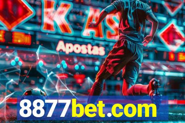8877bet.com