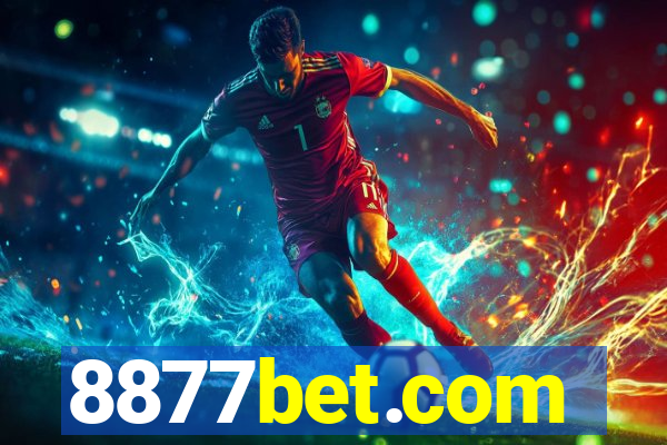 8877bet.com