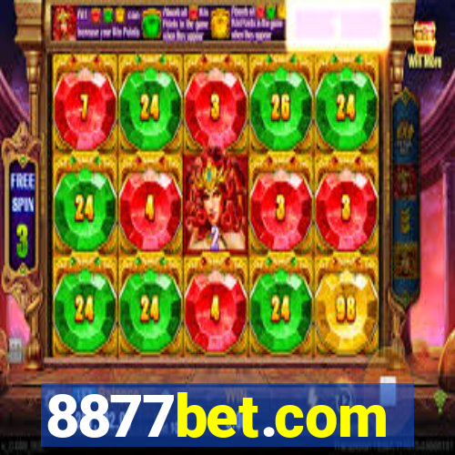 8877bet.com