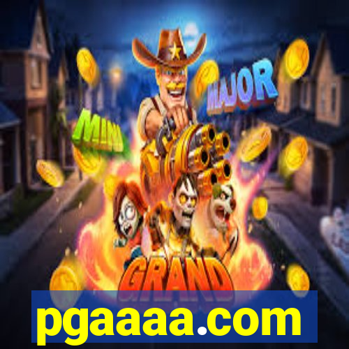 pgaaaa.com