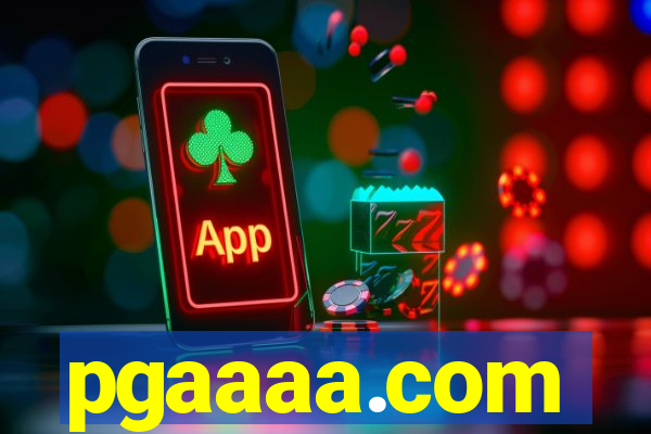 pgaaaa.com
