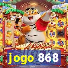 jogo 868
