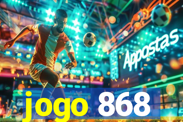 jogo 868
