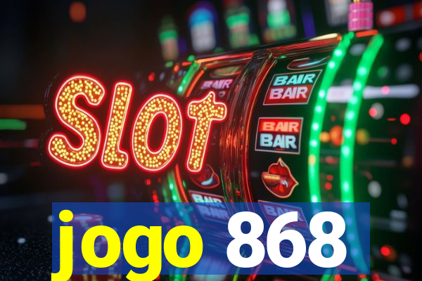 jogo 868