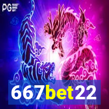 667bet22