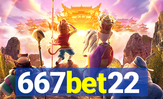 667bet22