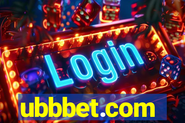 ubbbet.com
