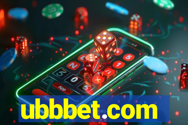 ubbbet.com