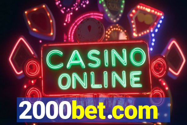 2000bet.com
