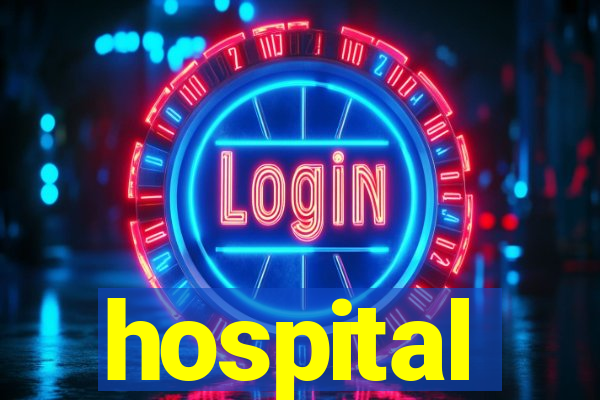hospital oftalmológico visão laser