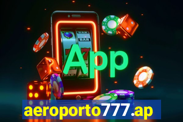 aeroporto777.app