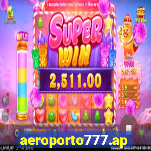 aeroporto777.app