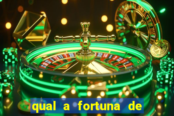 qual a fortuna de naldo benny