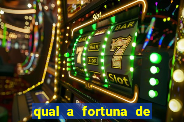 qual a fortuna de naldo benny