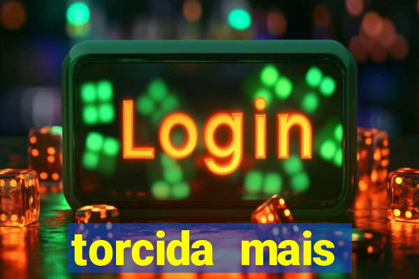 torcida mais perigosa do mundo