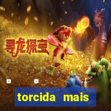 torcida mais perigosa do mundo