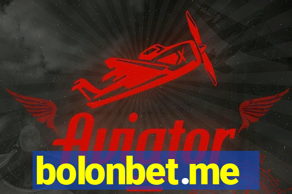 bolonbet.me