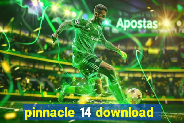 pinnacle 14 download