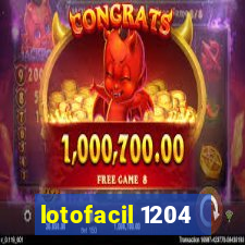 lotofacil 1204