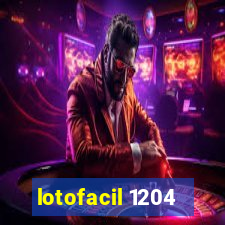 lotofacil 1204
