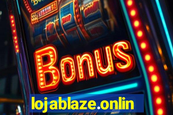 lojablaze.online