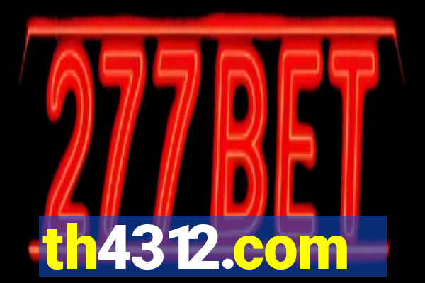 th4312.com