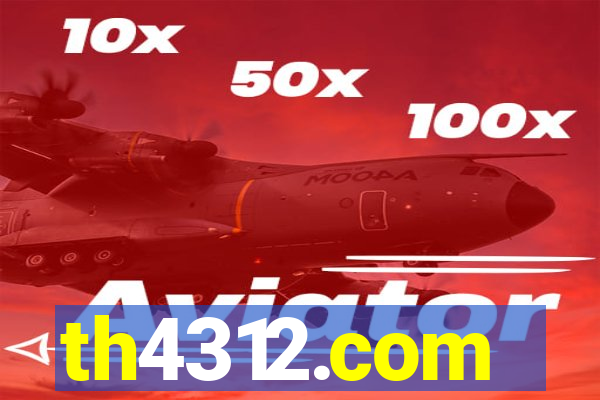 th4312.com